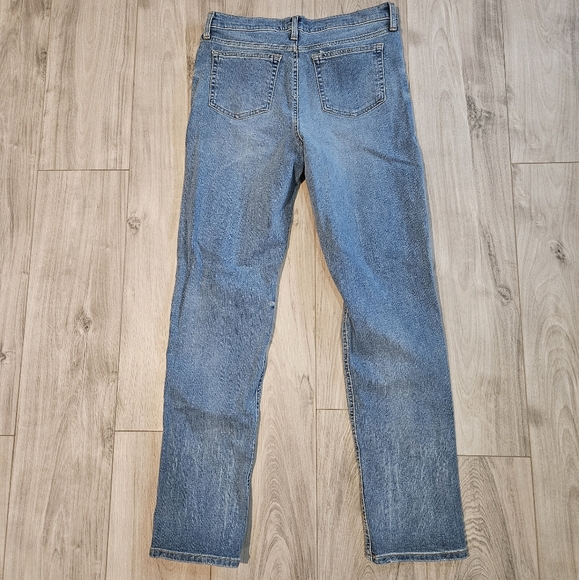 No Boundaries Light Blue Denim Jeans 30 X 32 - Picture 5 of 5
